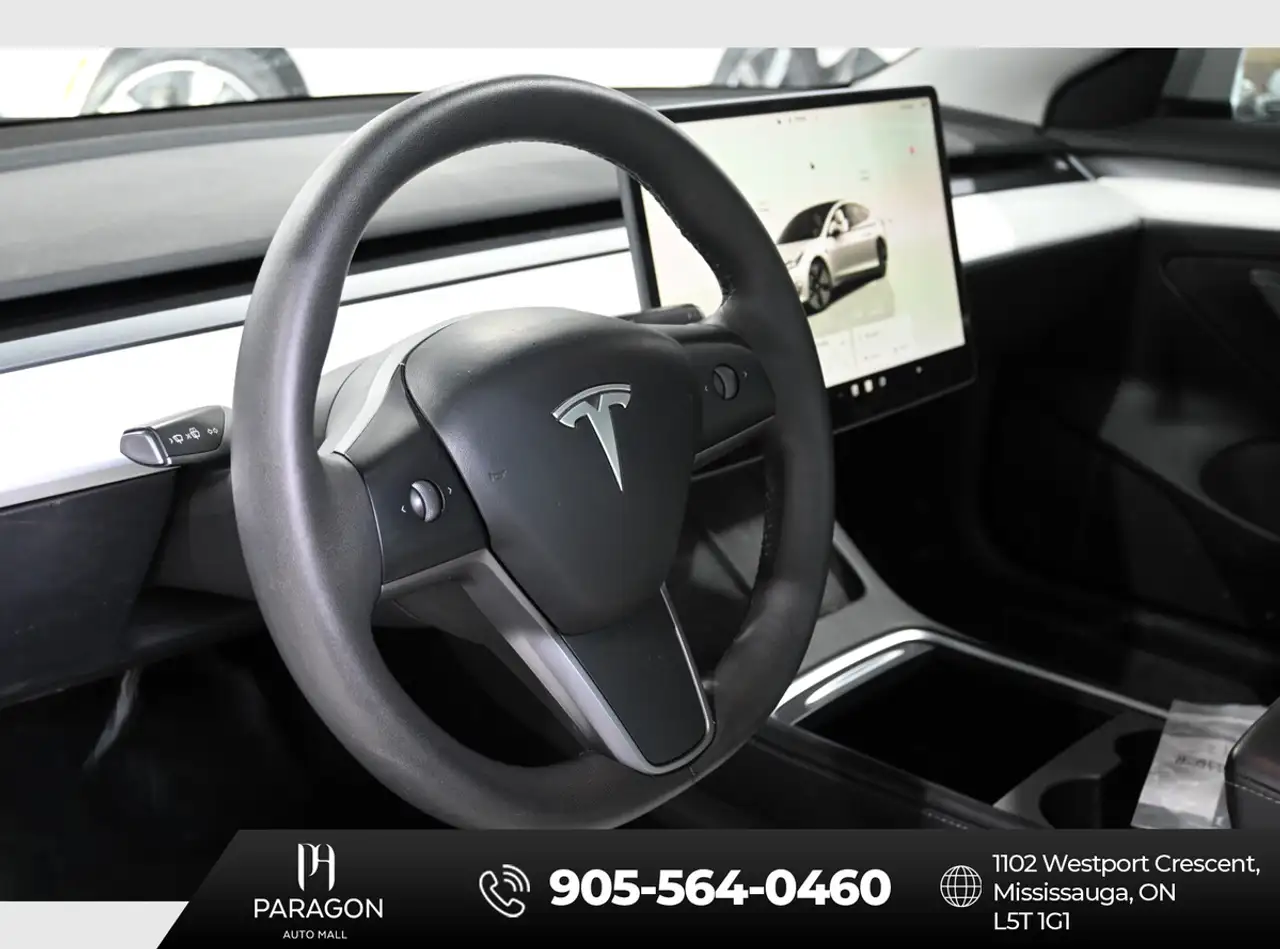 Tesla Model 3 - Image 10