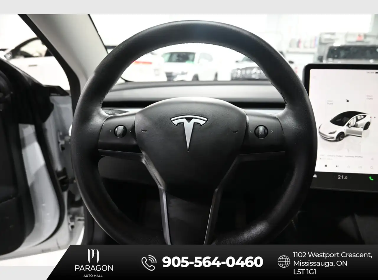 Tesla Model 3 - Image 11