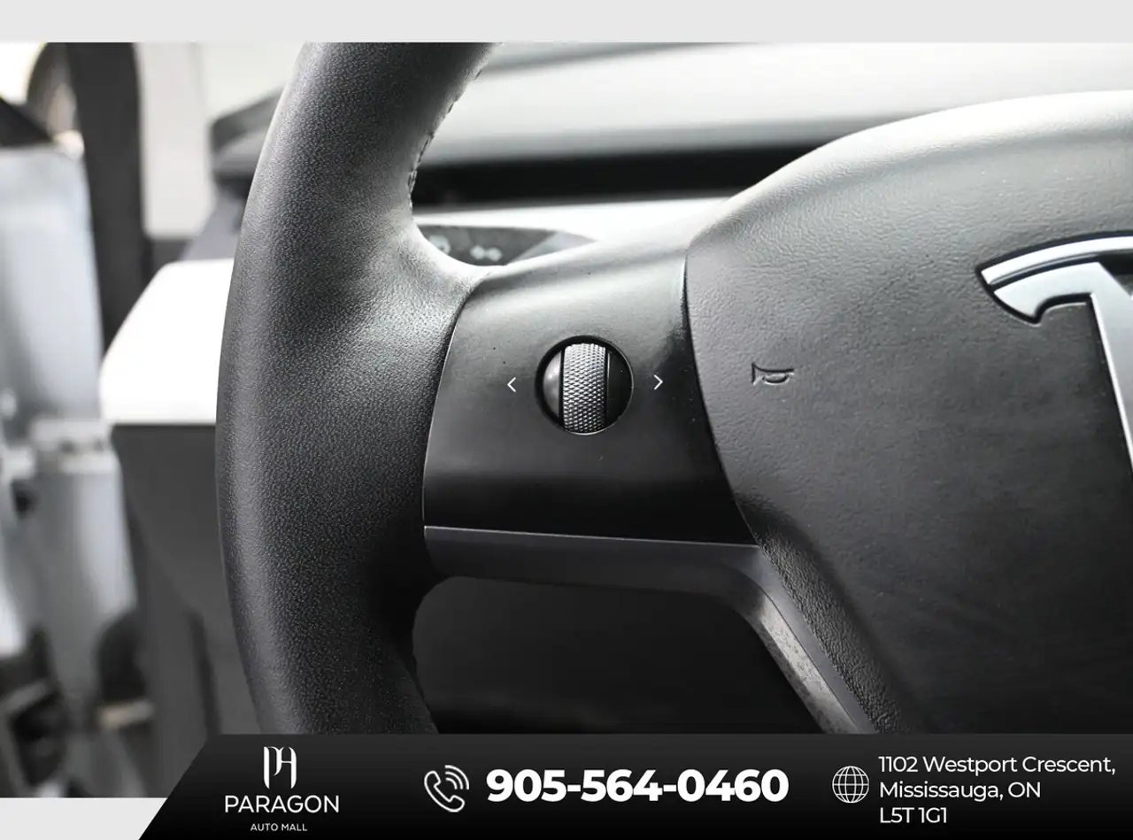 Tesla Model 3 - Image 12
