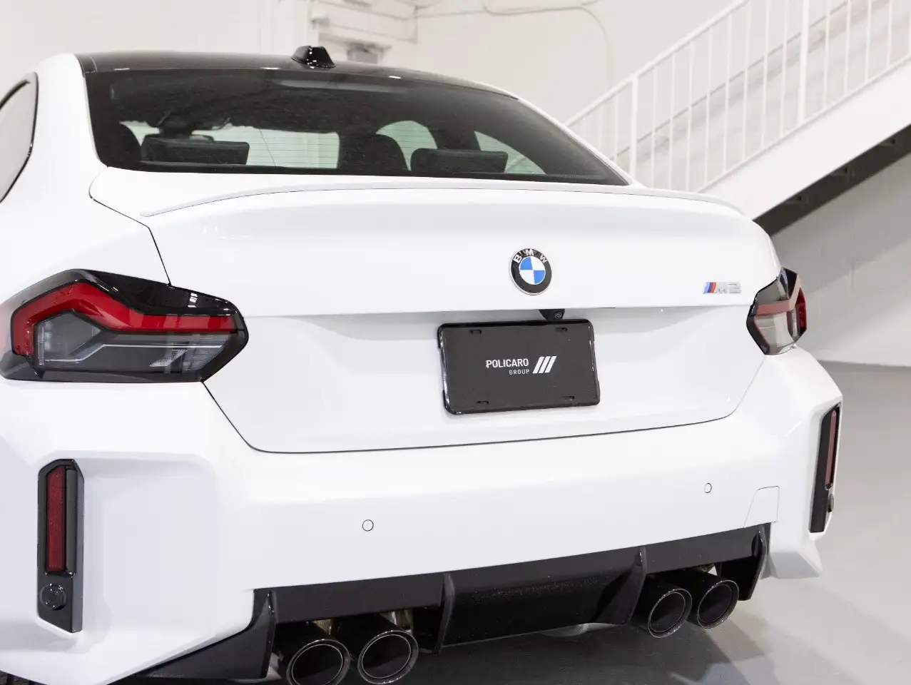 BMW M2 - Image 10