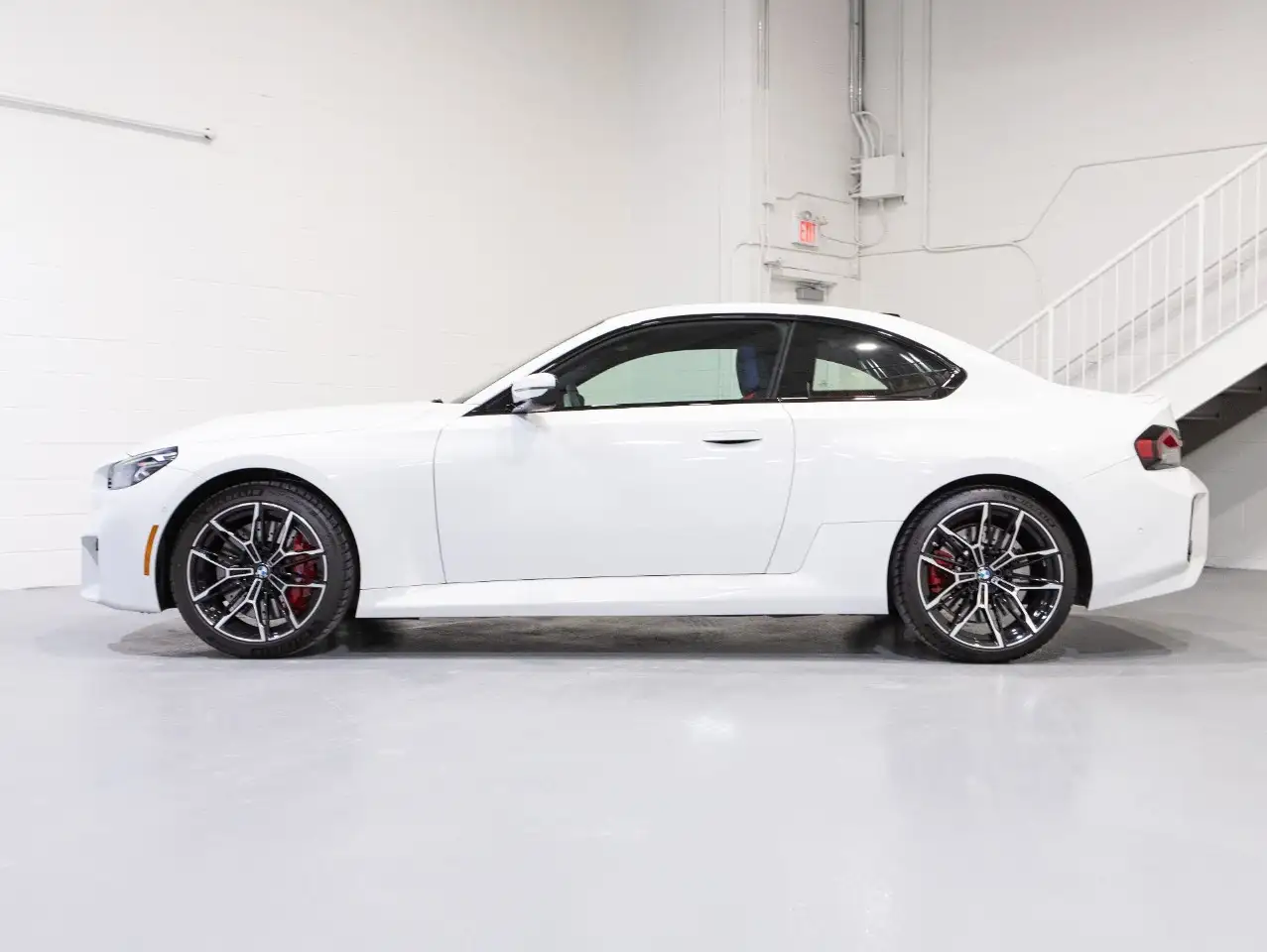 BMW M2 - Image 5