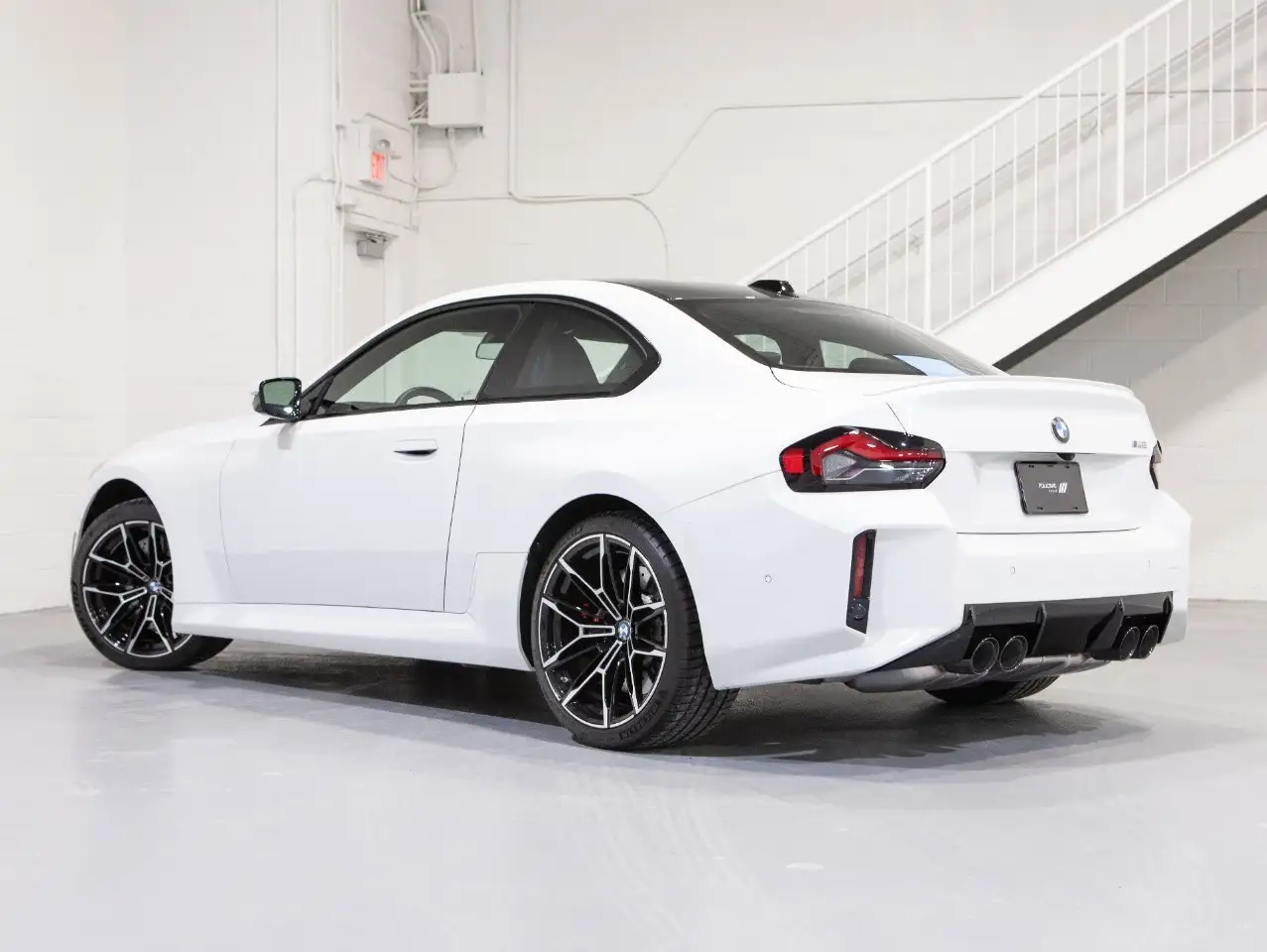 BMW M2 - Image 3