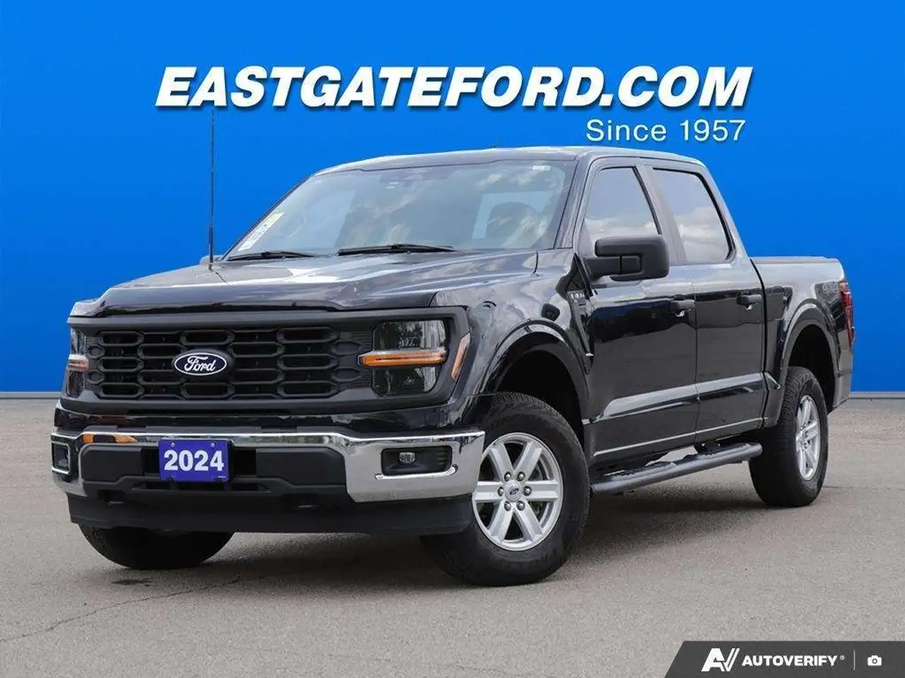 Ford F-150 - Image 1