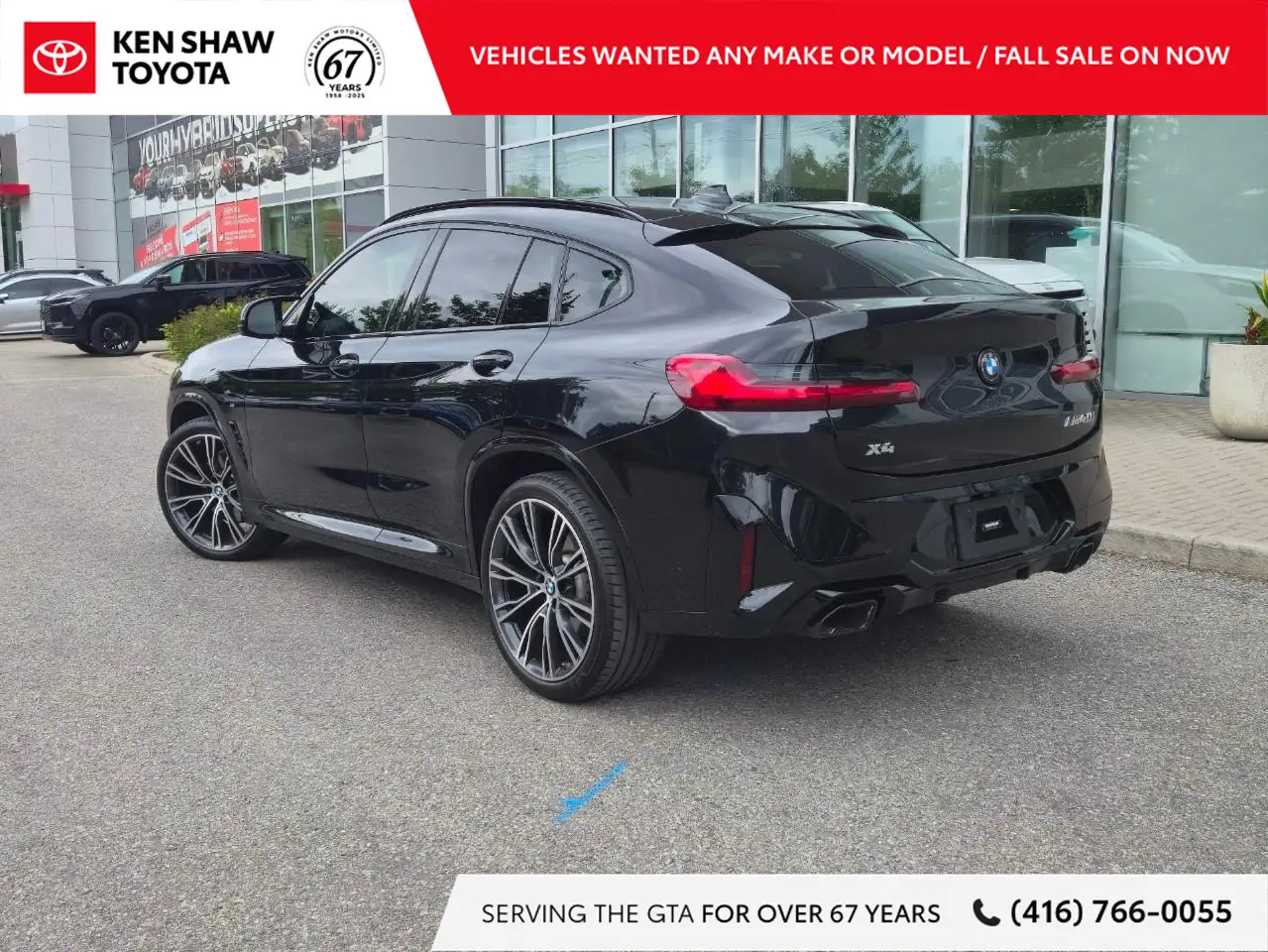 BMW X4 - Image 8