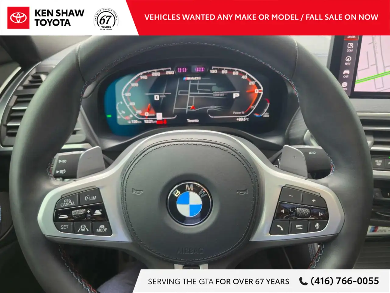 BMW X4 - Image 18