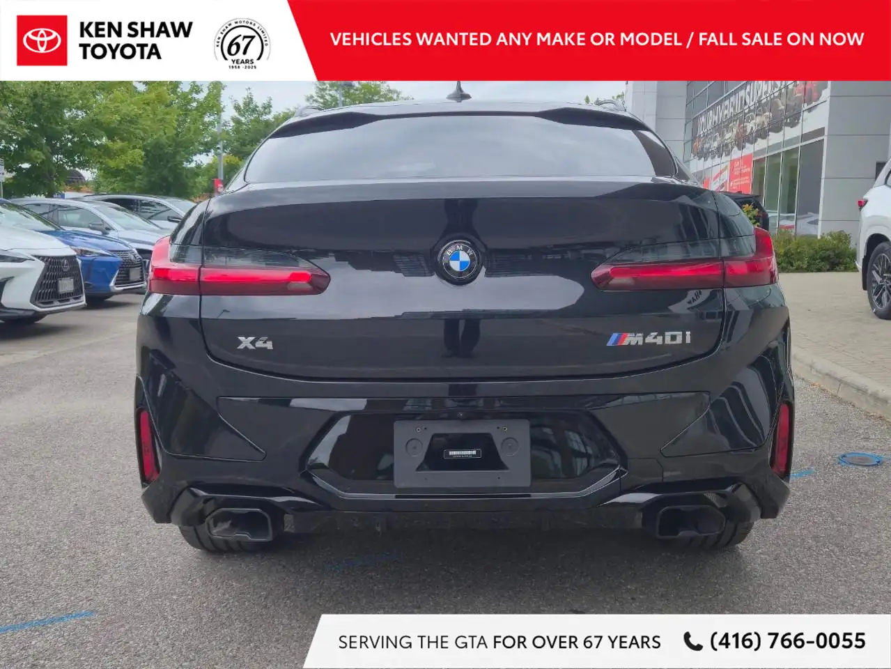 BMW X4 - Image 7