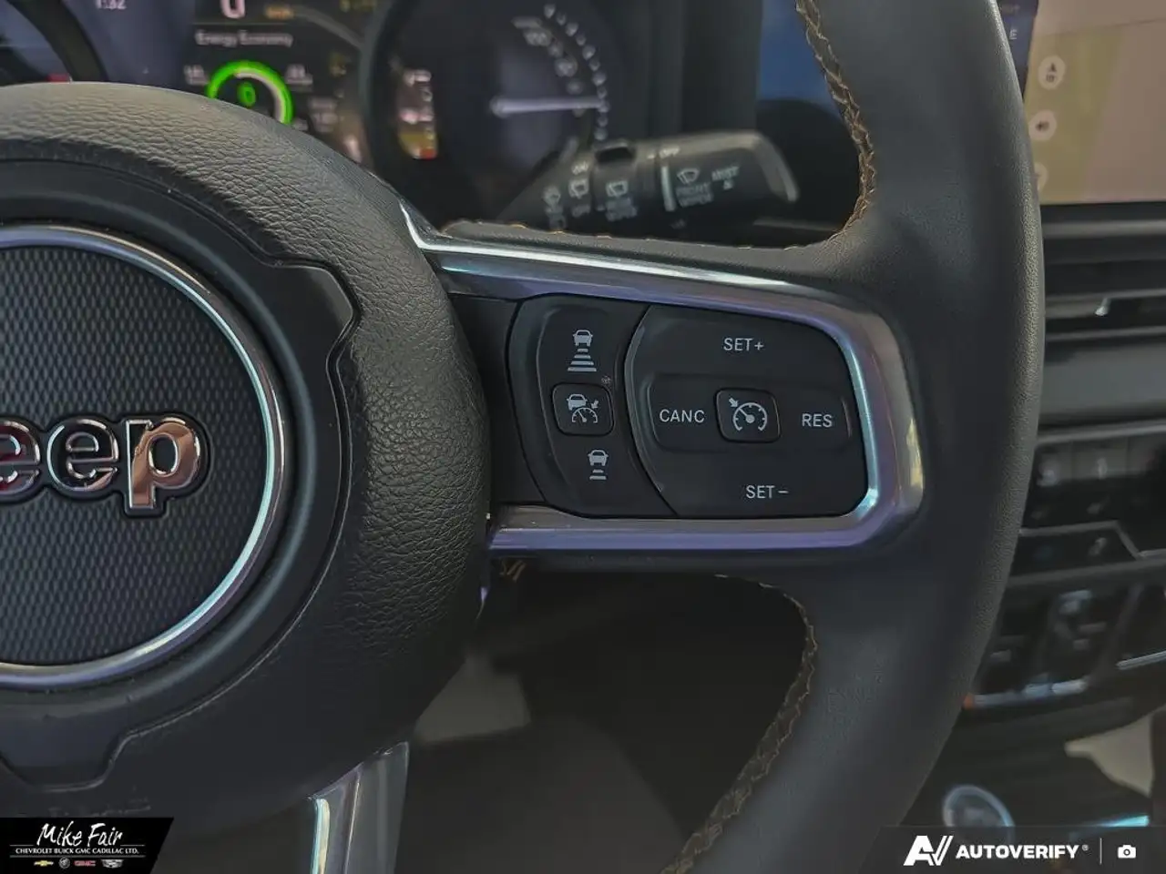 Jeep Wrangler - Image 14