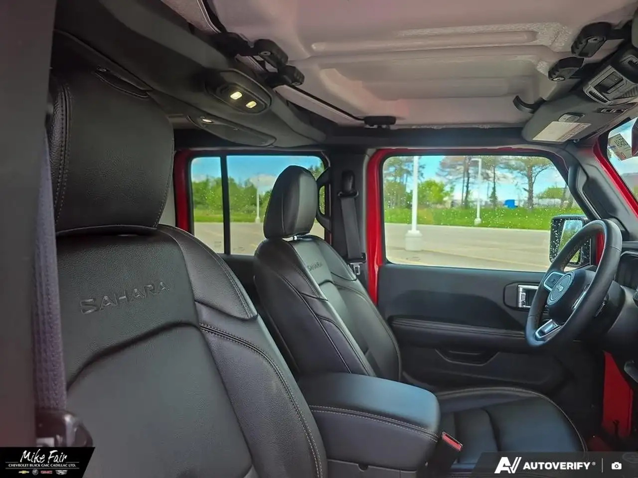 Jeep Wrangler - Image 20