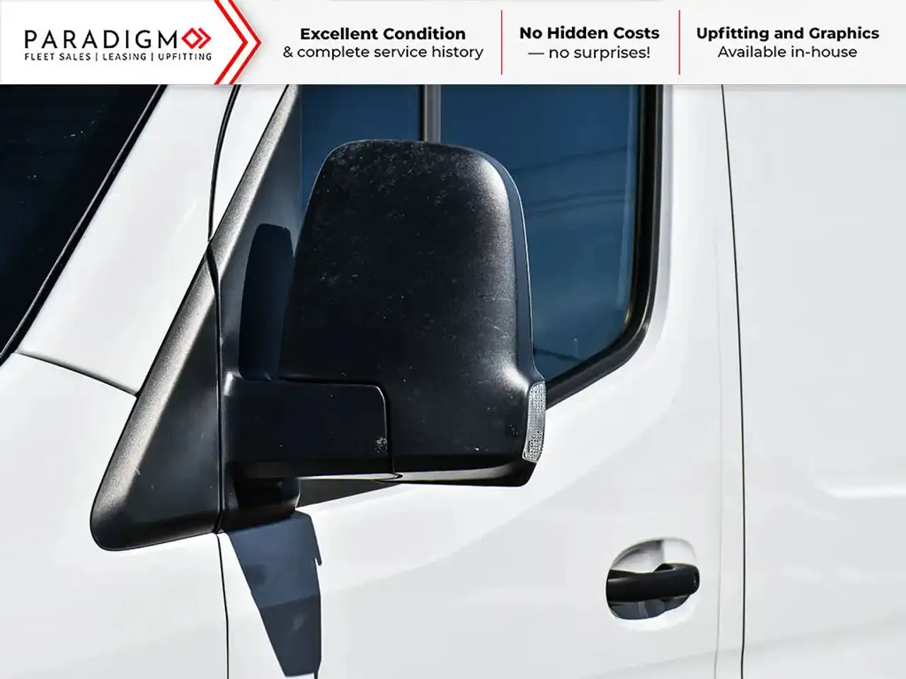 Mercedes-Benz Sprinter - Image 7