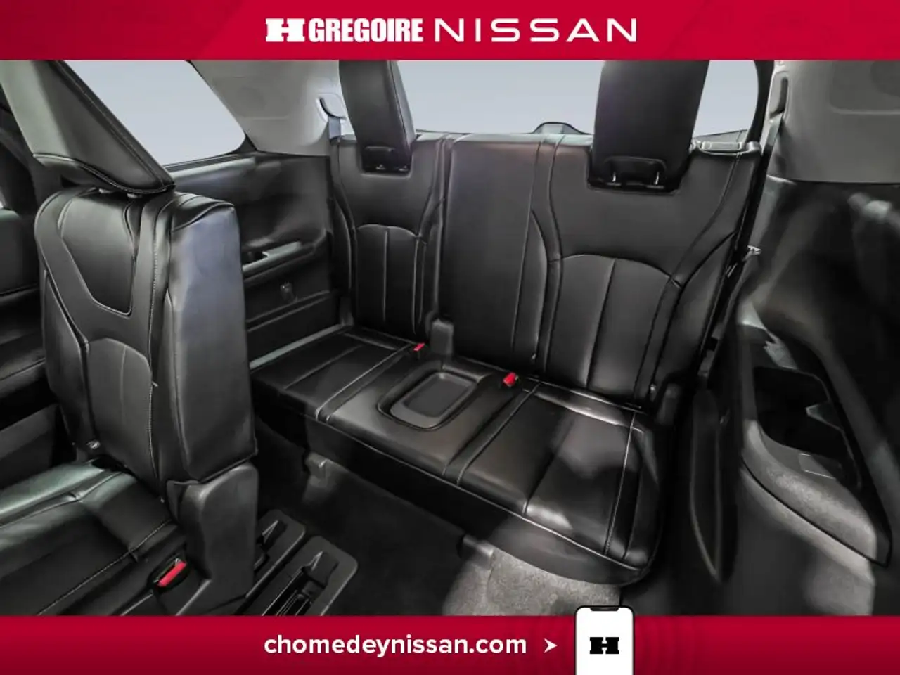 Infiniti QX60 - Image 29