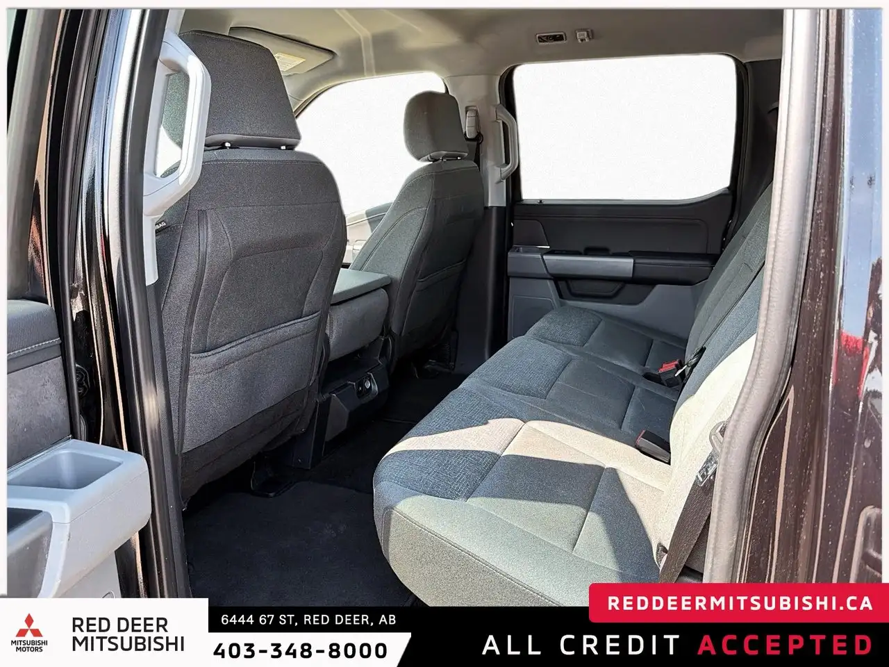 Ford F-150 - Image 11