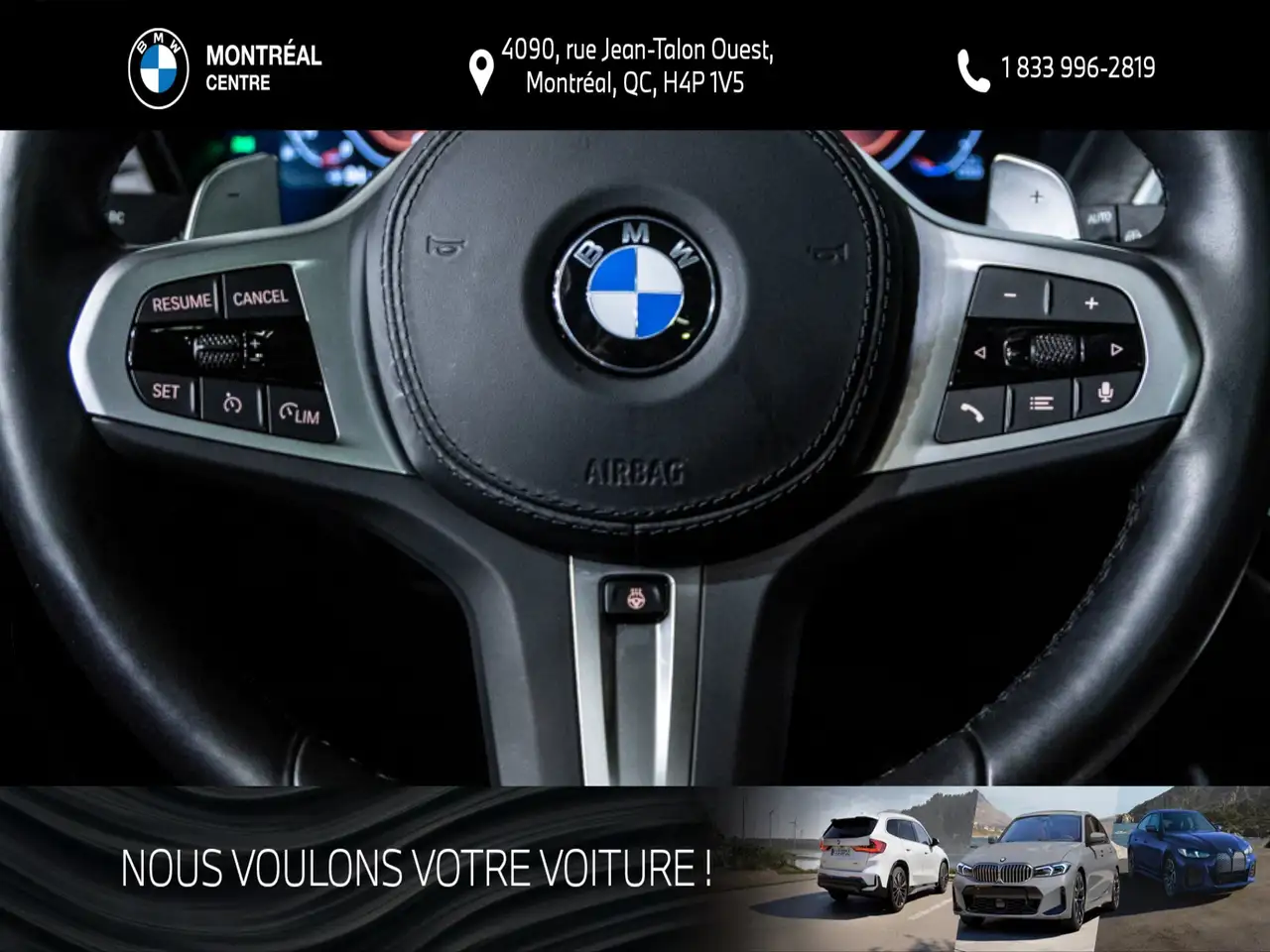 BMW X3 - Image 13