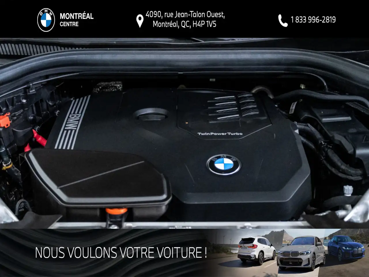 BMW X3 - Image 9