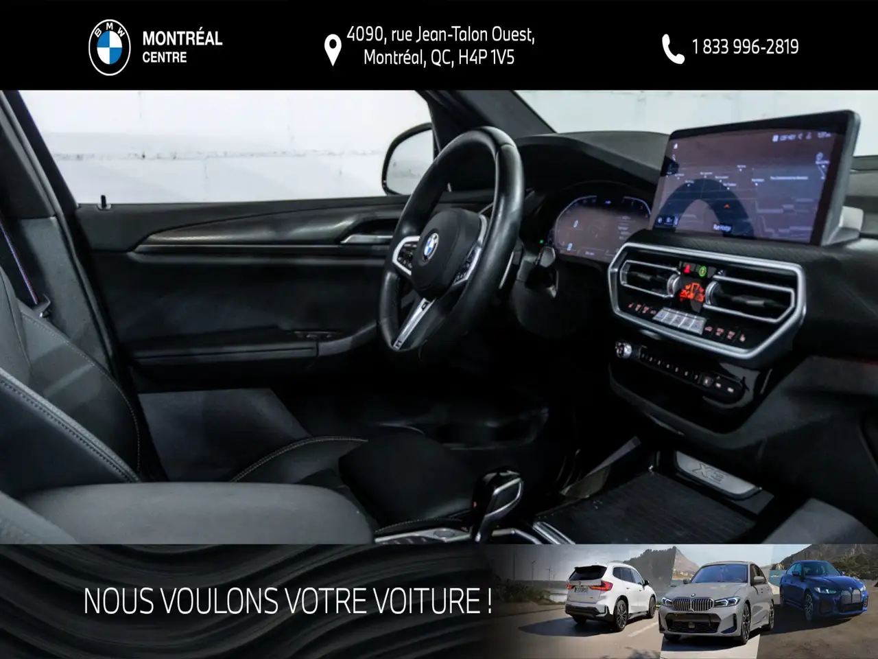 BMW X3 - Image 11