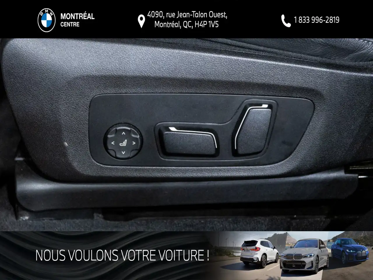 BMW X3 - Image 19