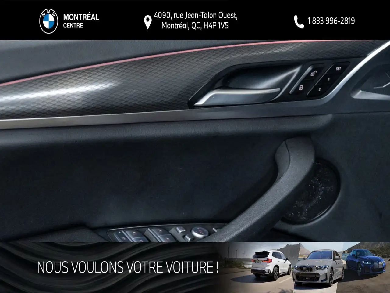 BMW X3 - Image 18