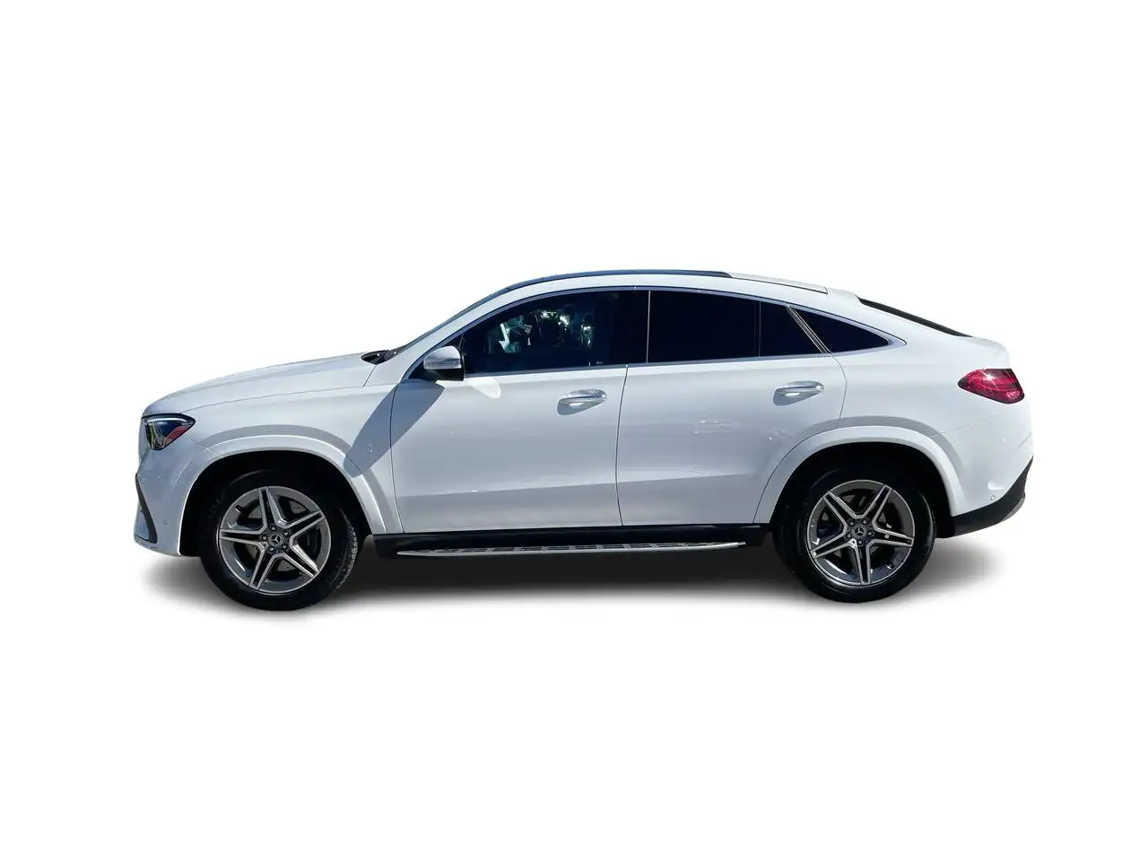 Mercedes-Benz GLE - Image 8