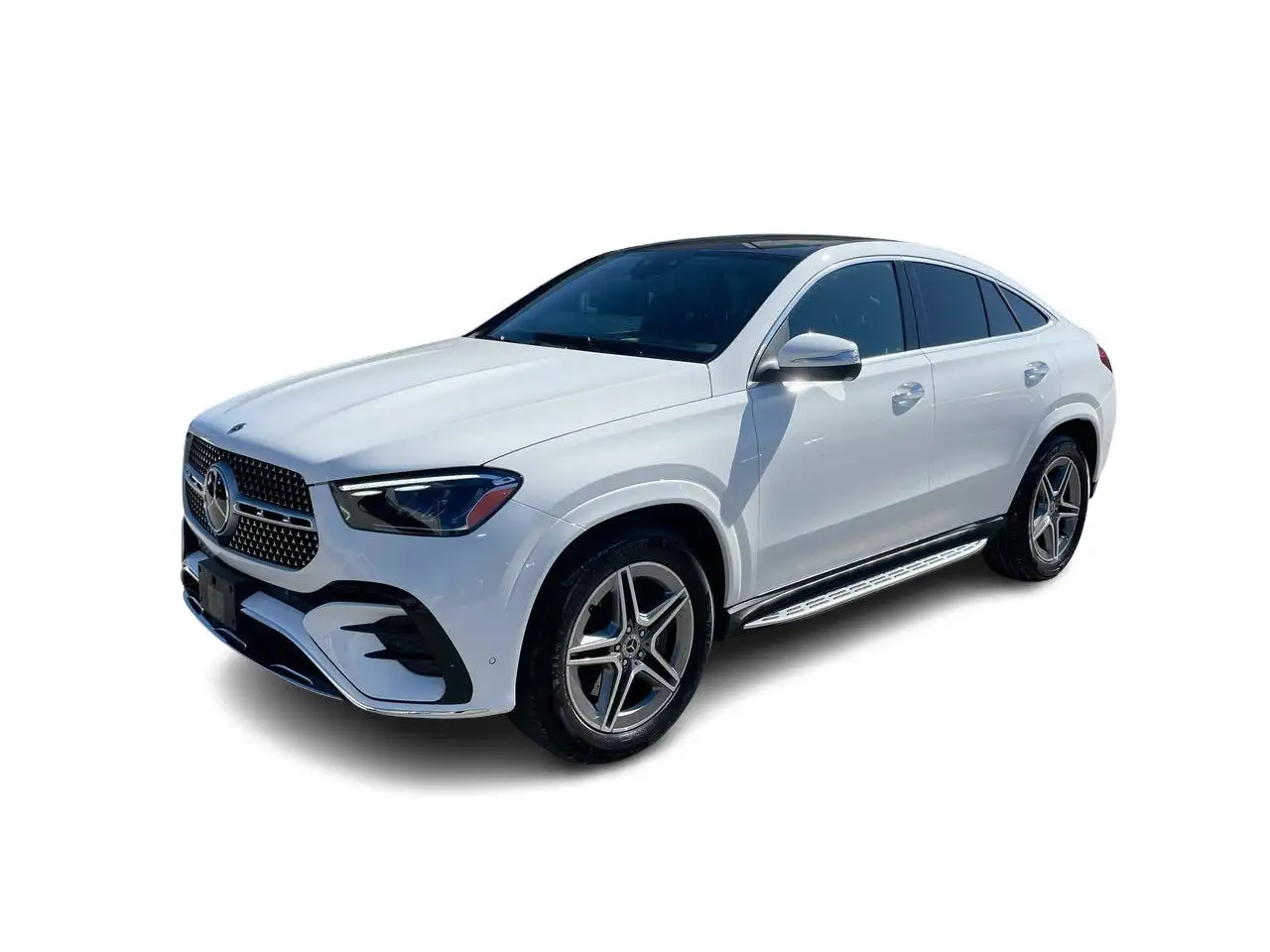 Mercedes-Benz GLE - Image 6