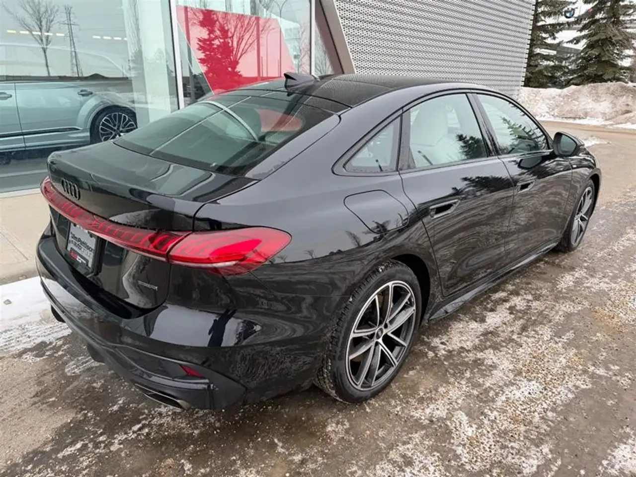 Audi A5 - Image 4