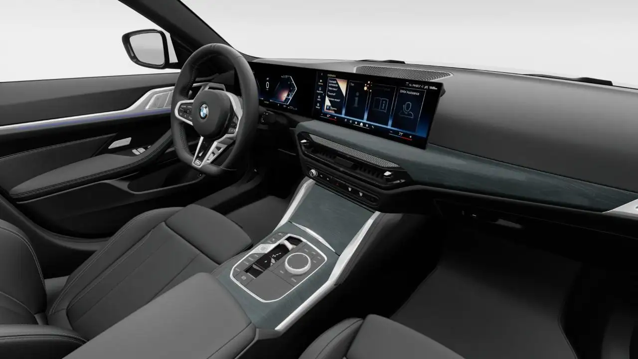 BMW 4 Series - Image 14