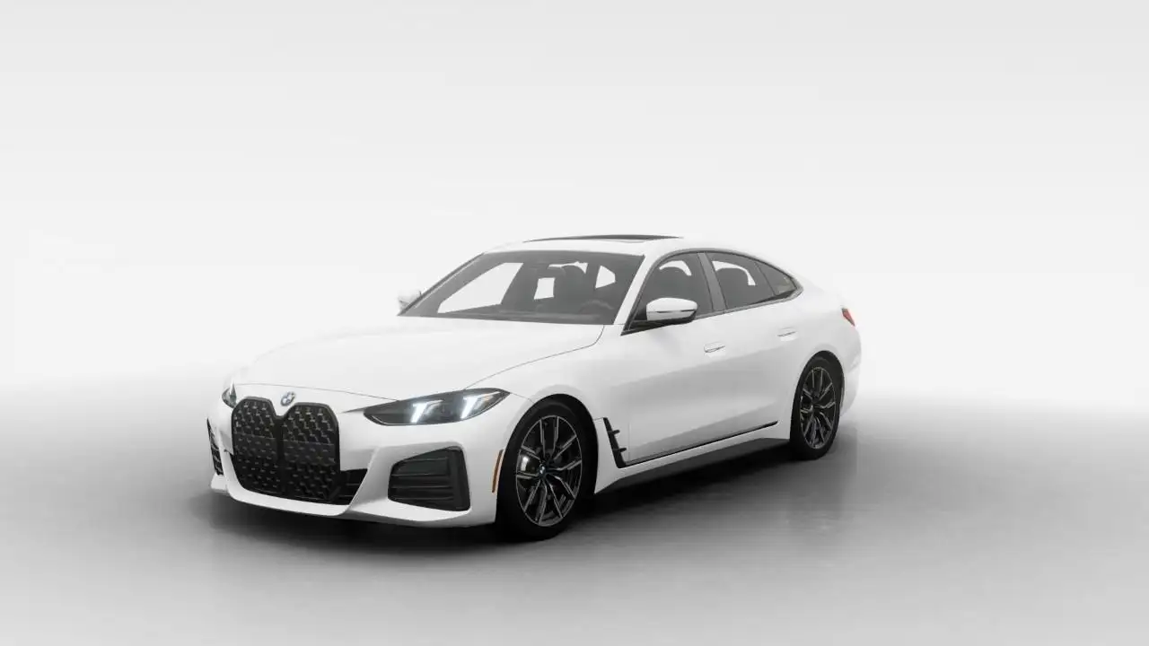 BMW 4 Series - Image 1