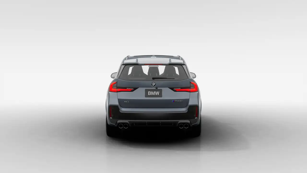 BMW X1 - Image 8