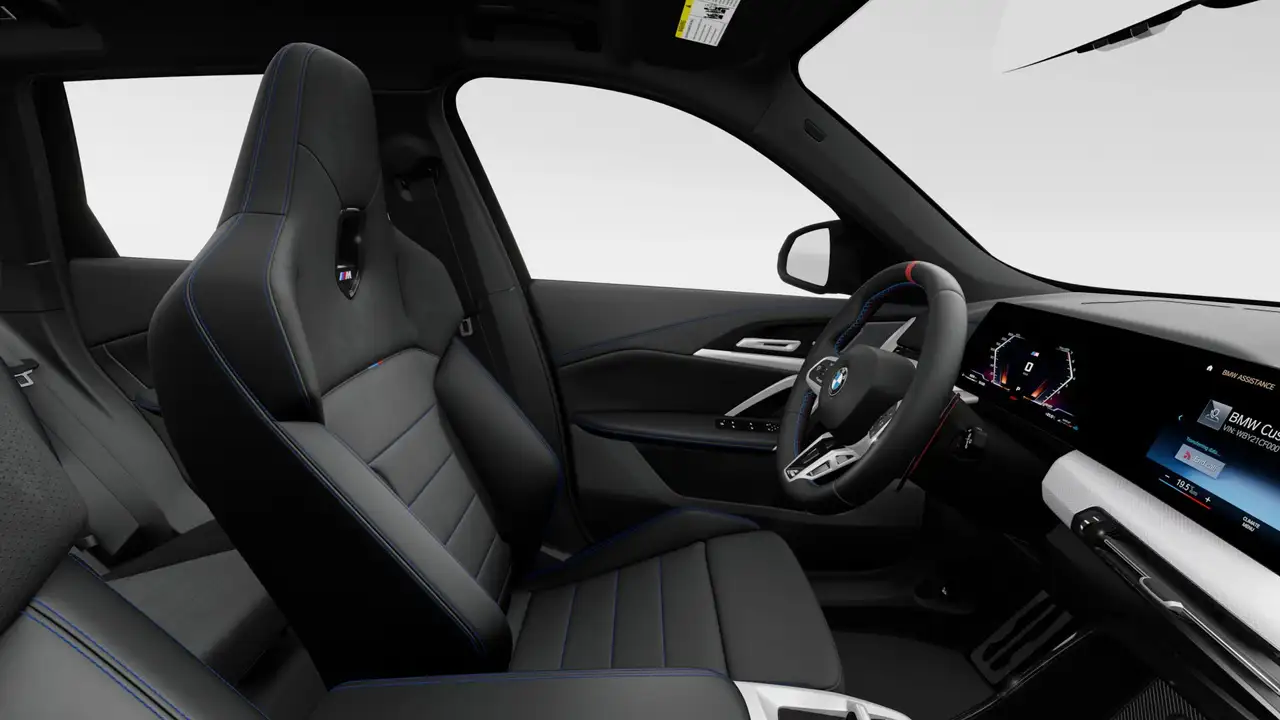 BMW X1 - Image 12