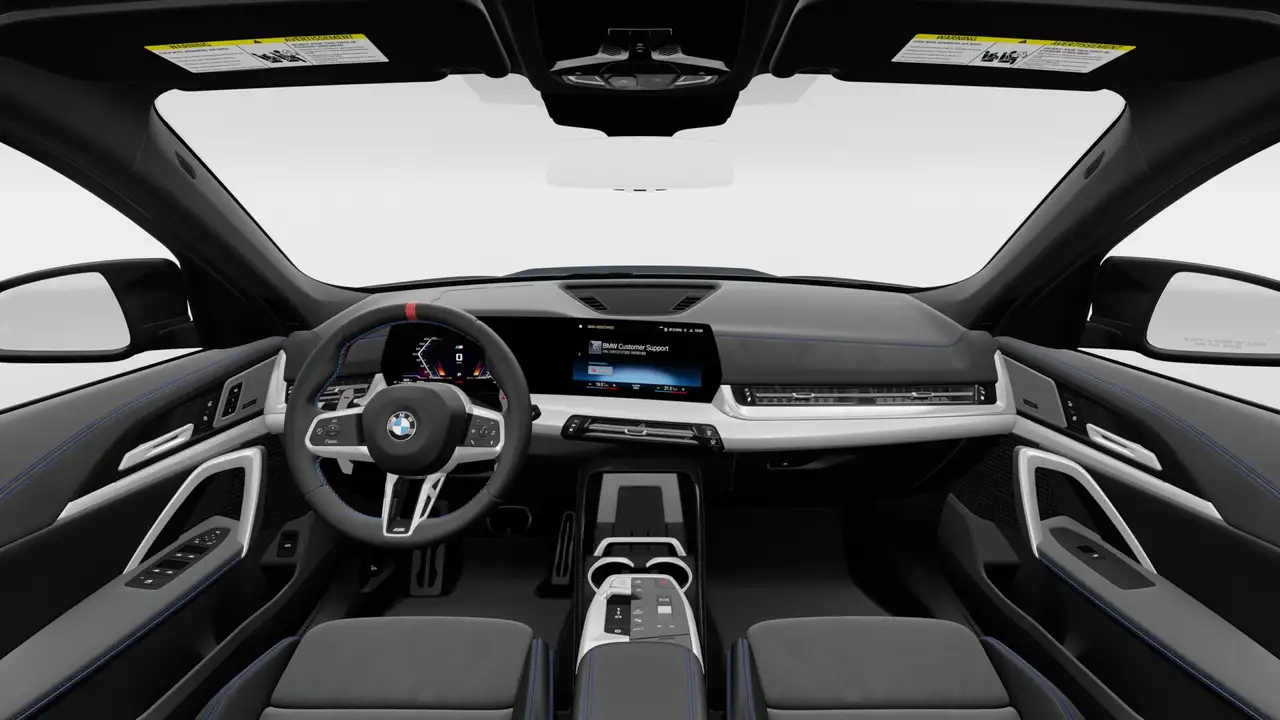 BMW X1 - Image 13