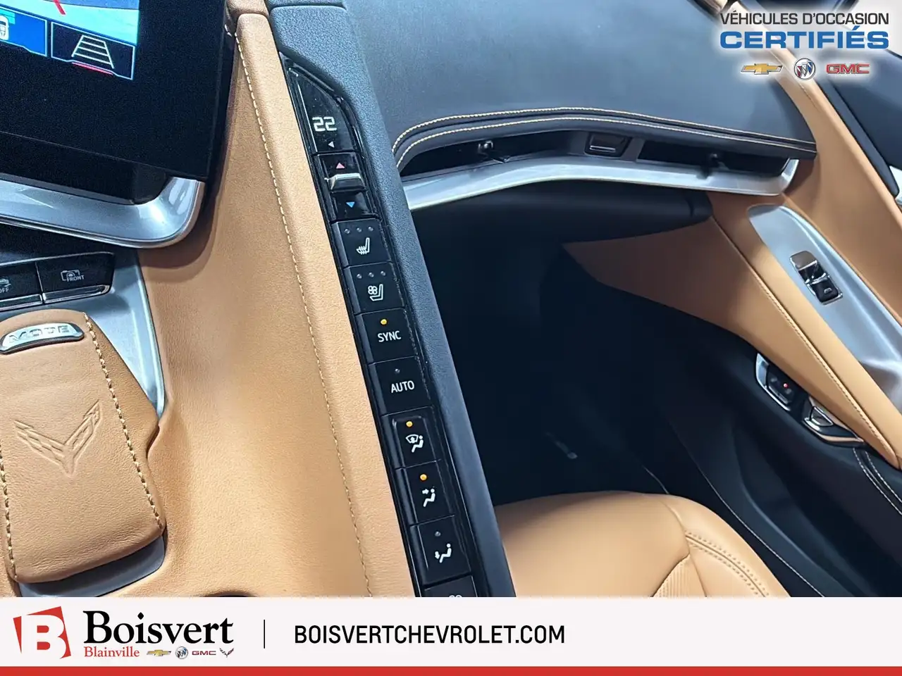 Chevrolet Corvette - Image 25