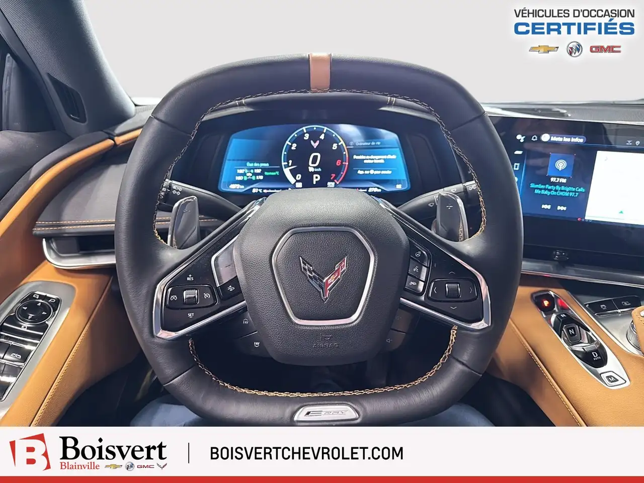 Chevrolet Corvette - Image 15