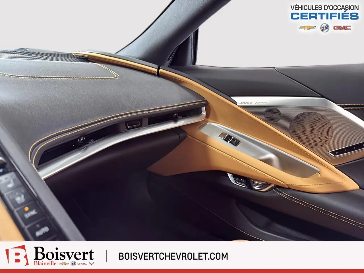 Chevrolet Corvette - Image 27