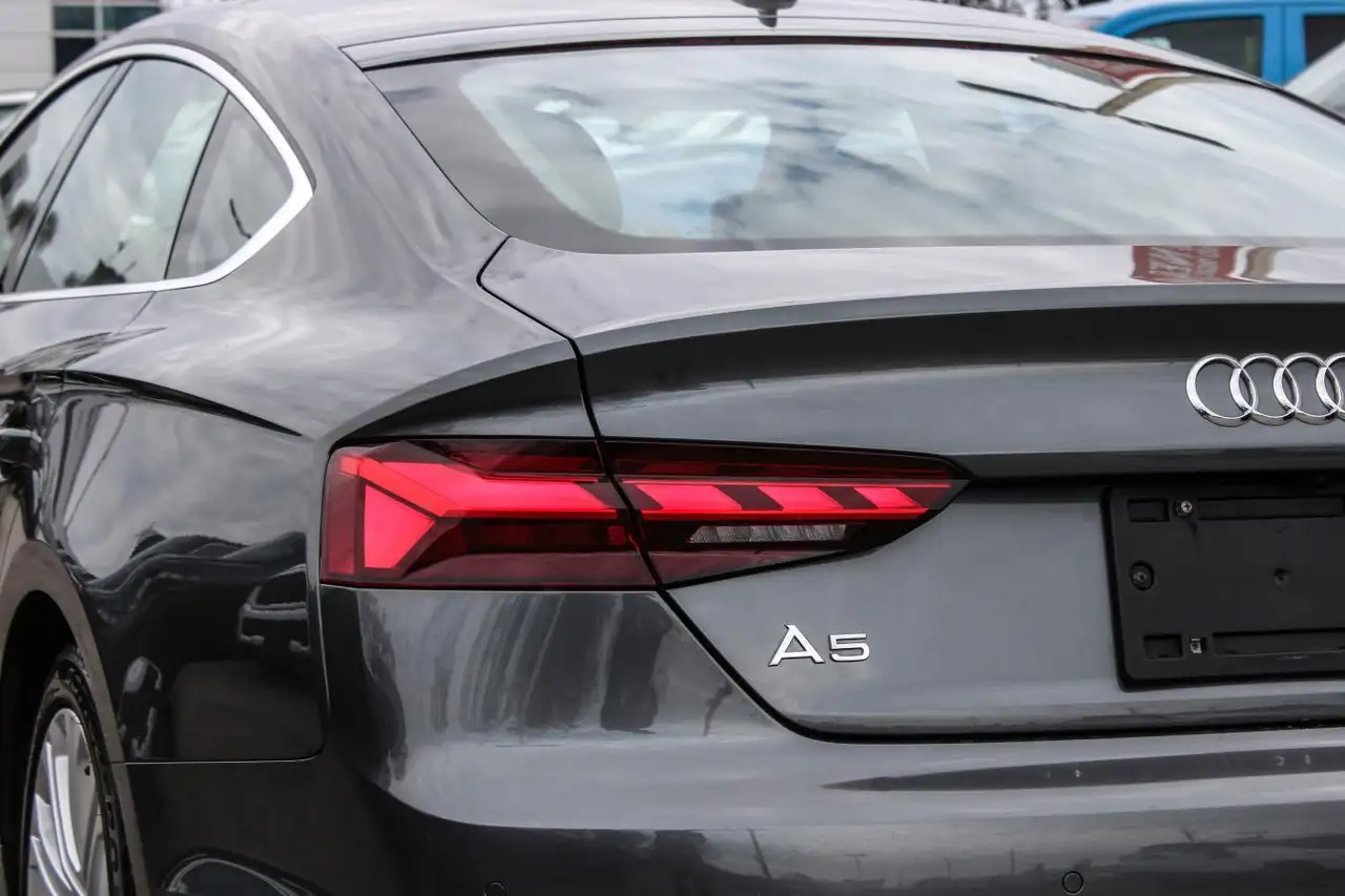Audi A5 - Image 6