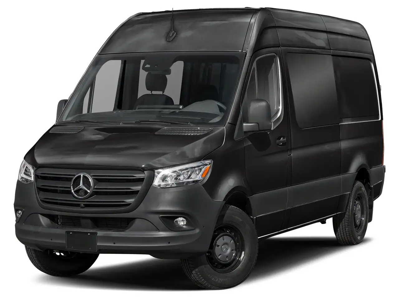 Mercedes-Benz Sprinter - Image 1