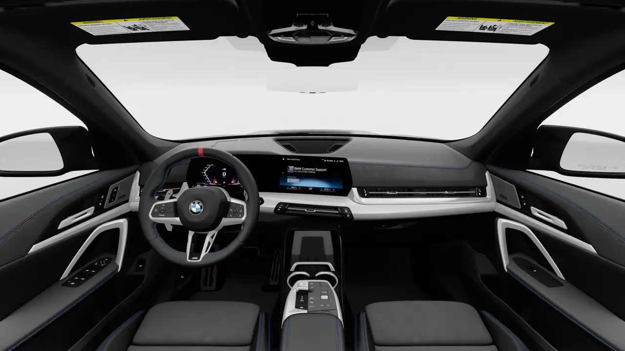 BMW X1 - Image 10