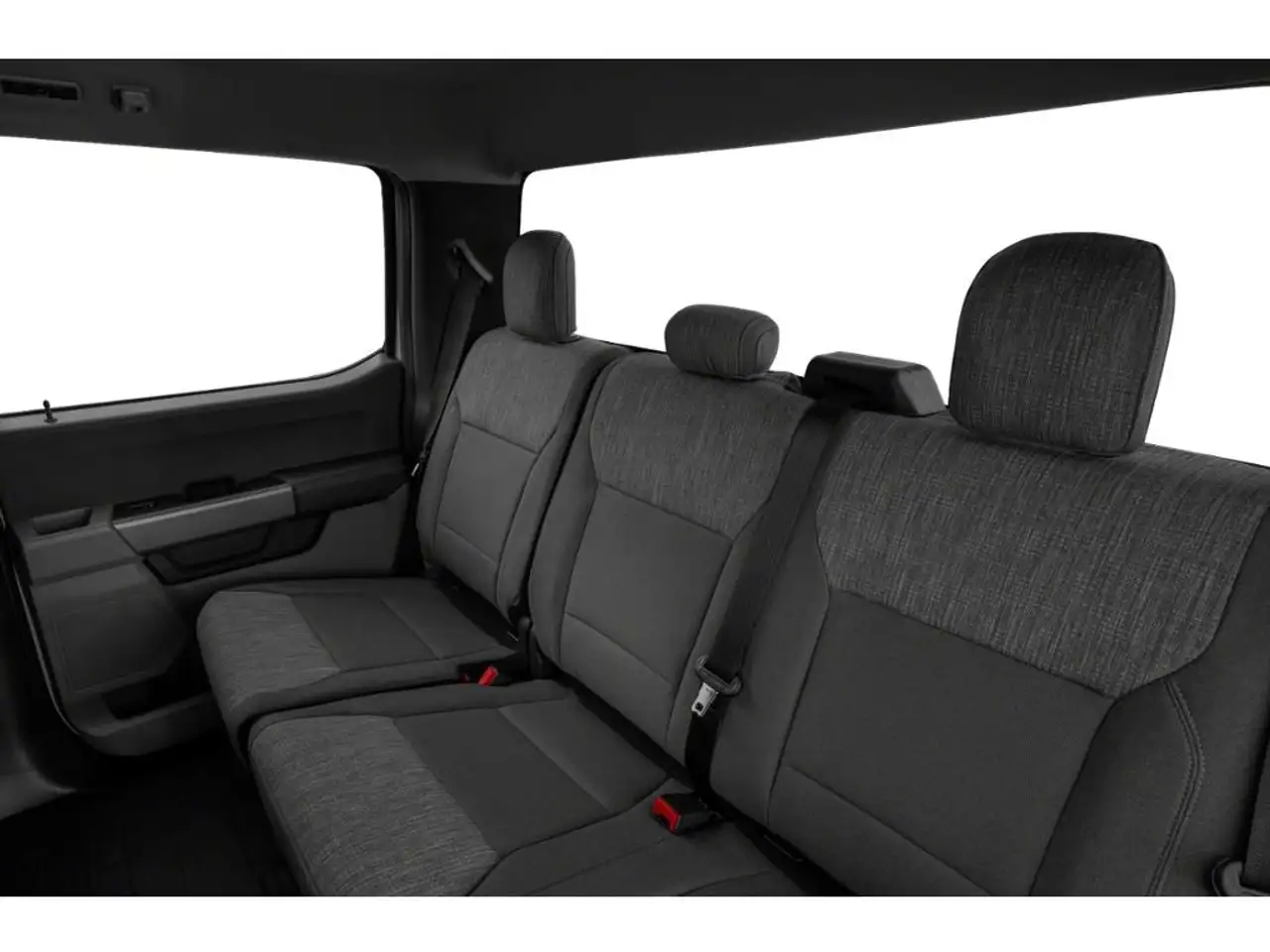 Ford F-150 - Image 7