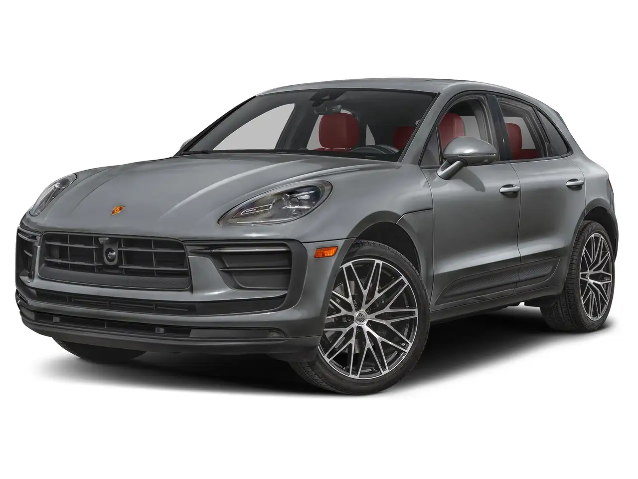 Porsche Macan - Image 1