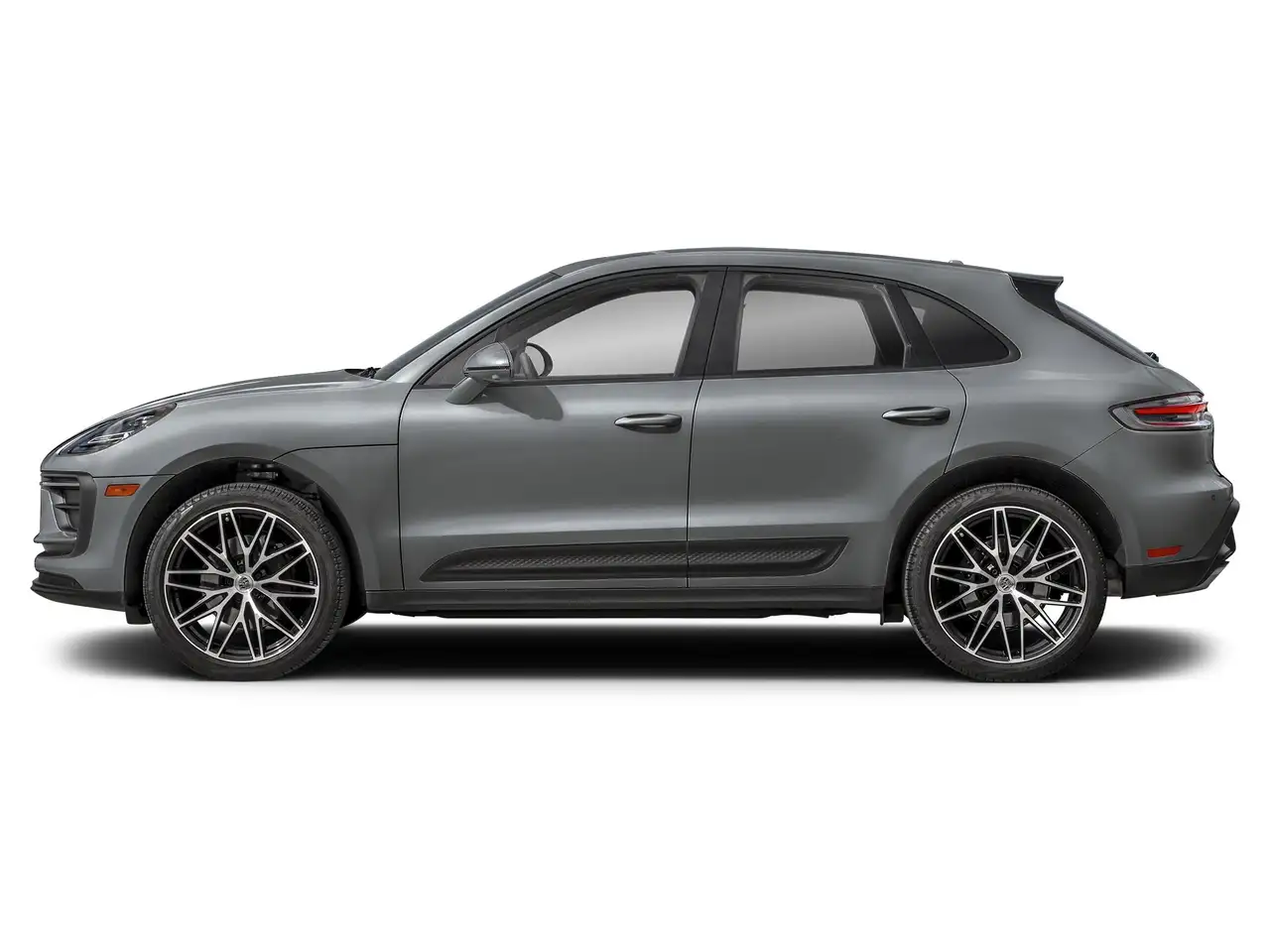 Porsche Macan - Image 3