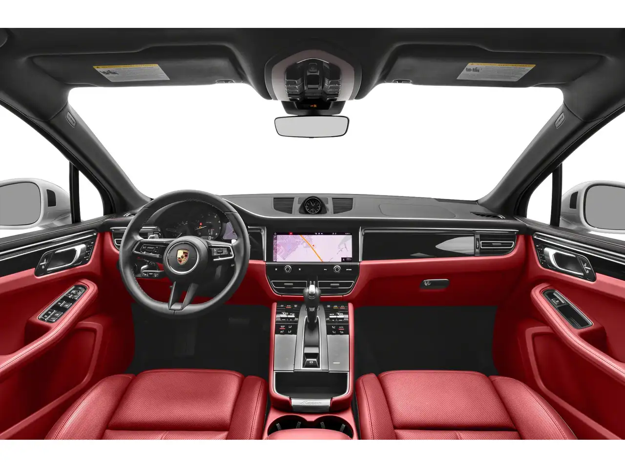 Porsche Macan - Image 5