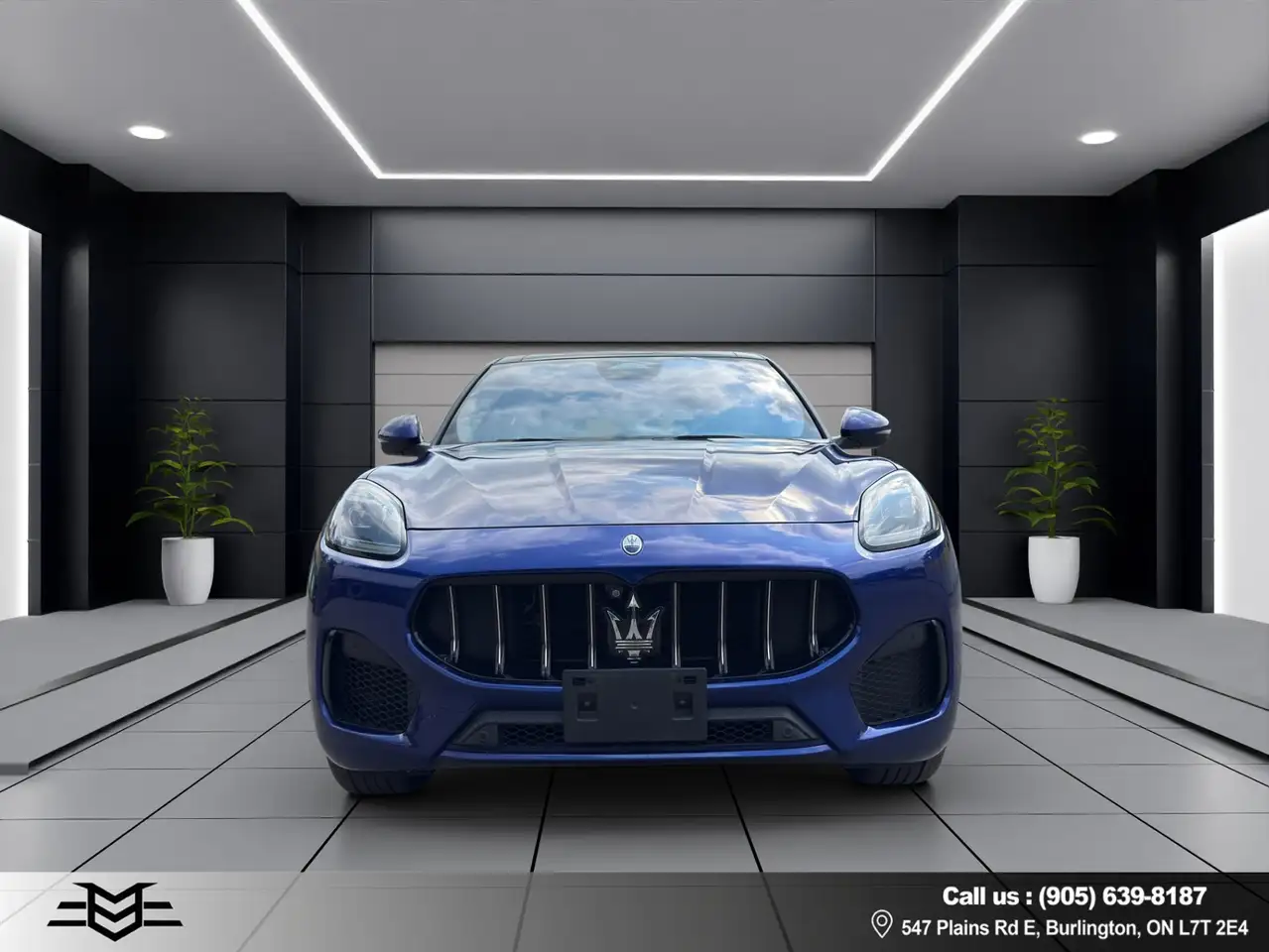 Maserati Grecale - Image 2