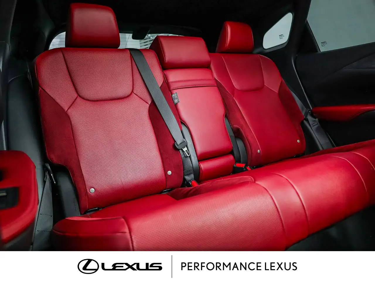 Lexus RX - Image 15