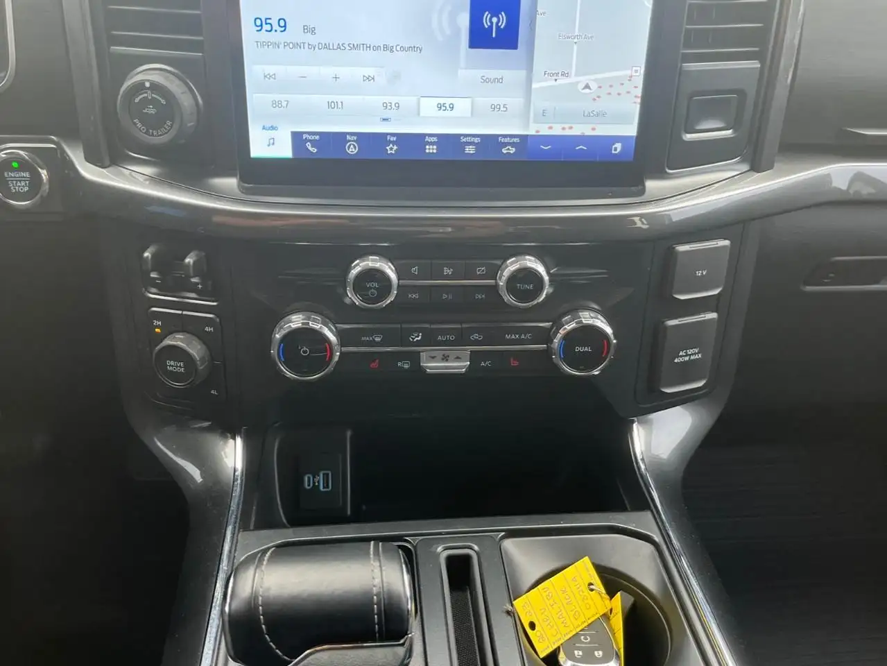 Ford F-150 - Image 19