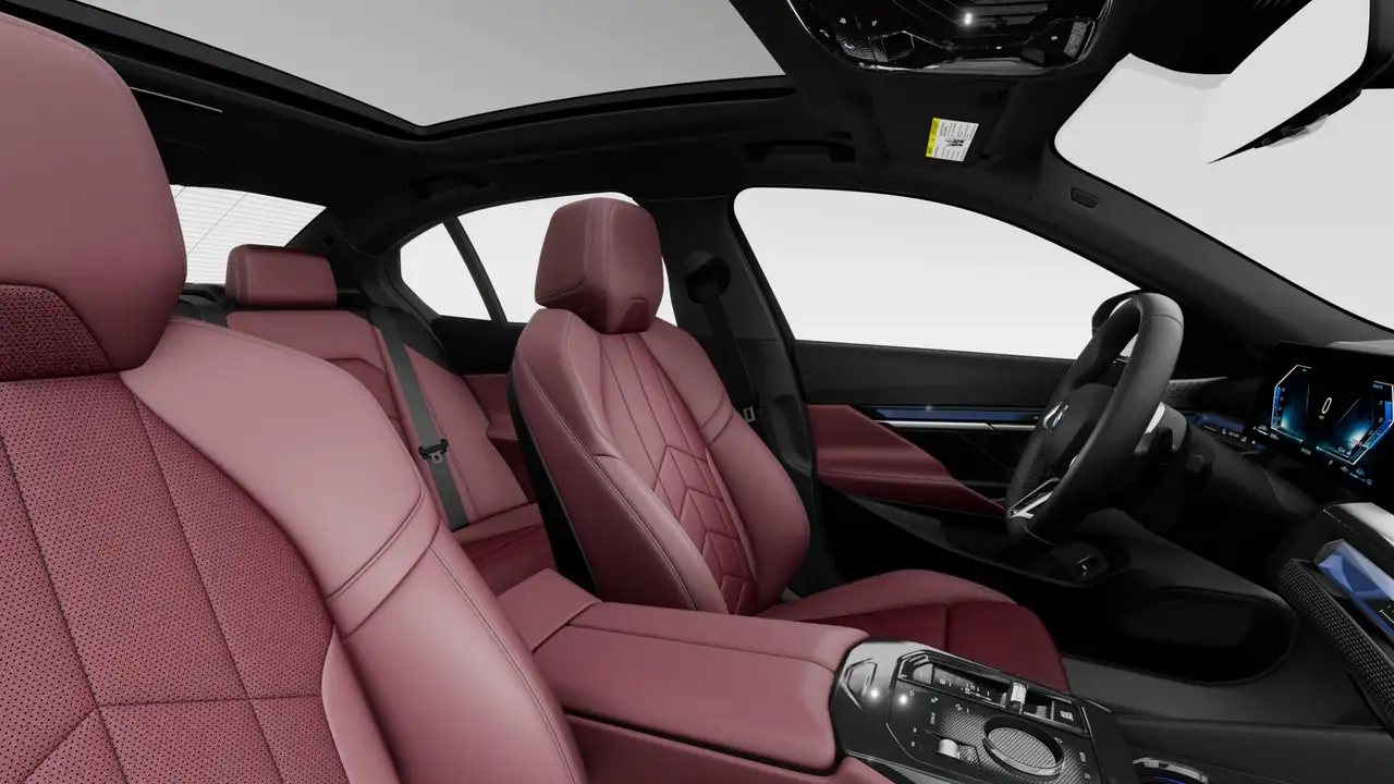 BMW 5 Series - Image 12