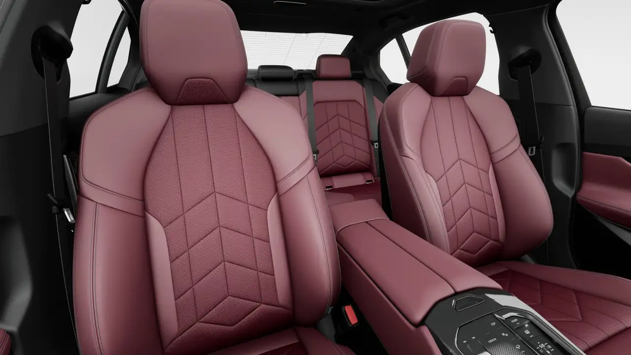 BMW 5 Series - Image 14