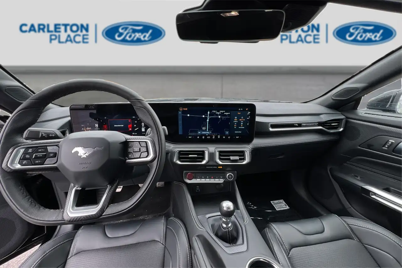 Ford Mustang - Image 21