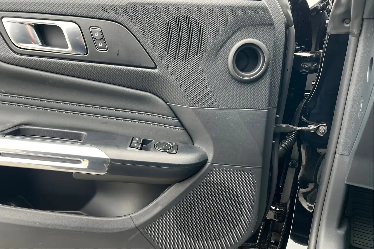 Ford Mustang - Image 27