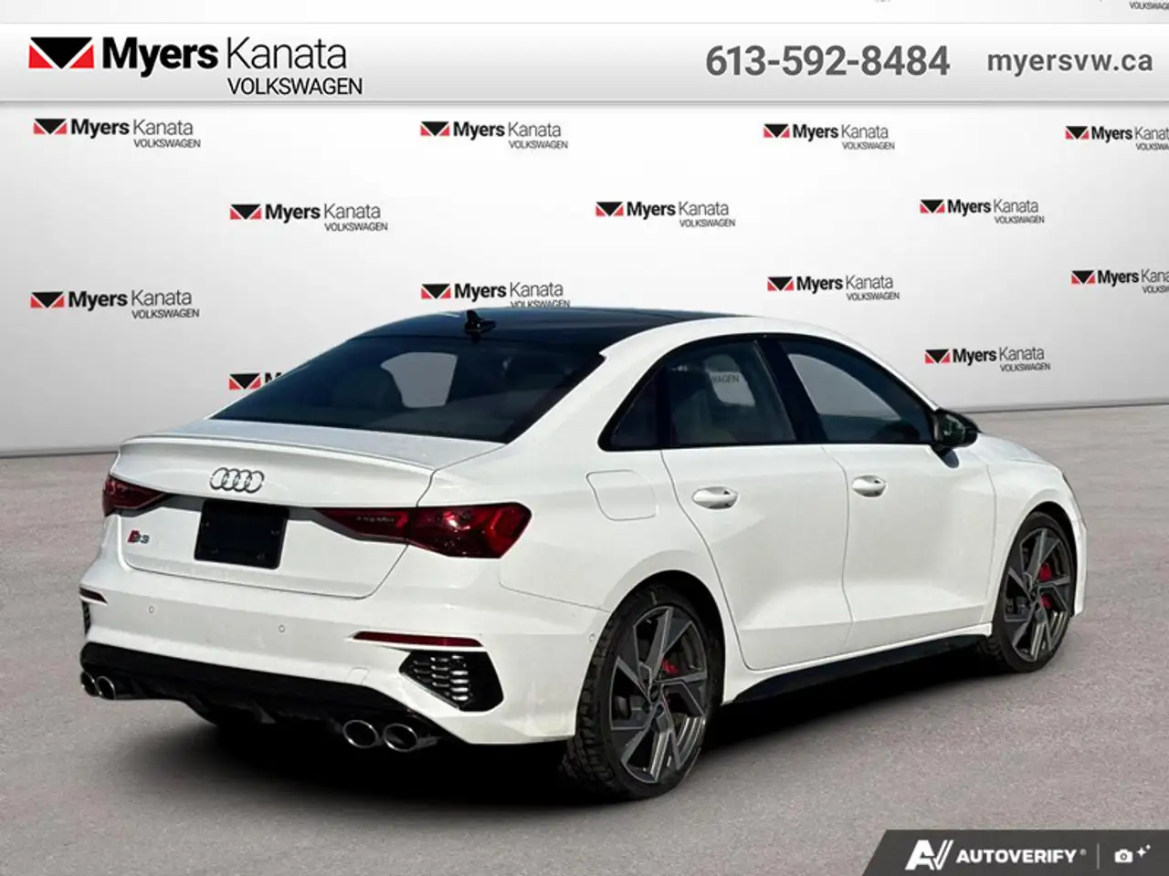 Audi S3 - Image 5