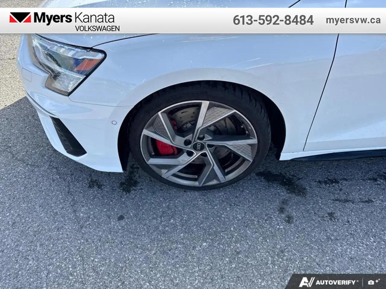 Audi S3 - Image 9