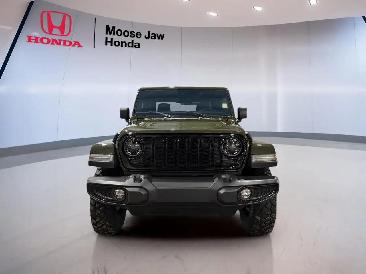 Jeep Gladiator - Image 2