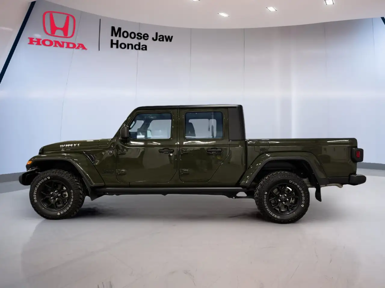 Jeep Gladiator - Image 3