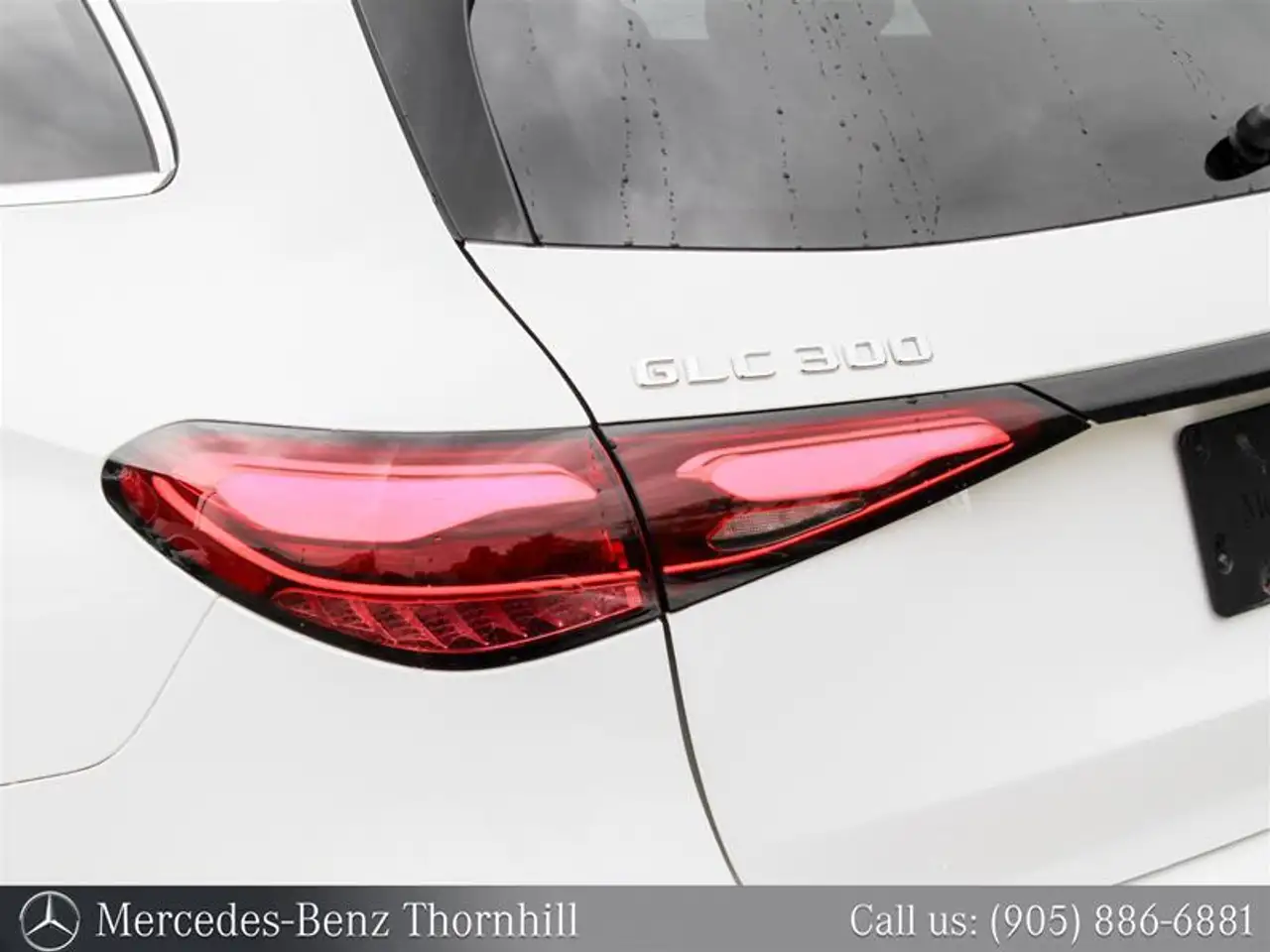 Mercedes-Benz GLC - Image 8